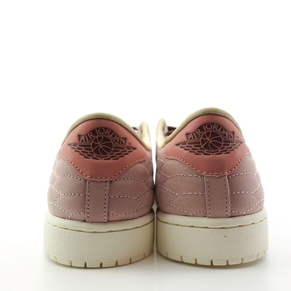 Nike Air Jordan 1 Centre Court Pink Oxford Sneakers DO7444-621 Men’s Size 11 main image 5